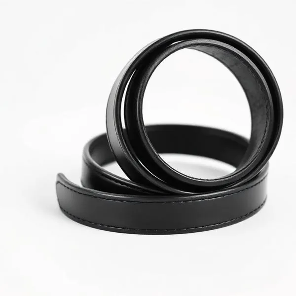 Customer photo of Classic Dress Belt