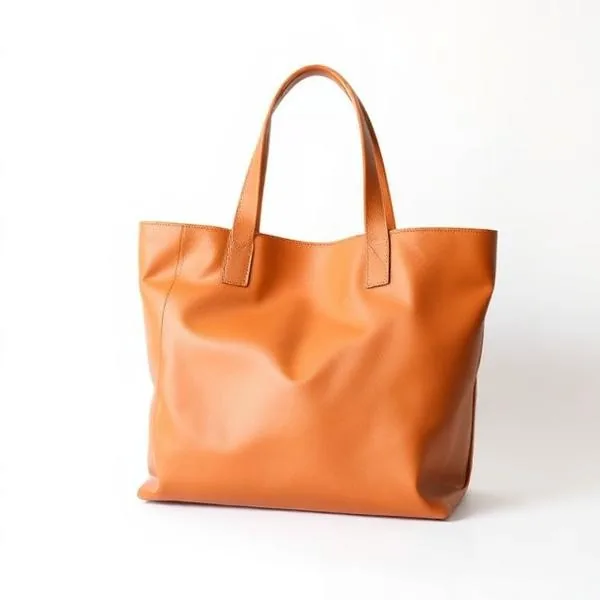 Customer photo of Signature Everyday Tote