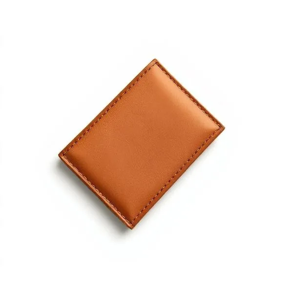 Customer photo of Heritage Bifold Wallet